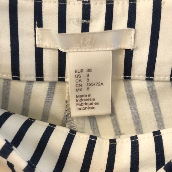 H&M Work Pants - Picture 4 of 5